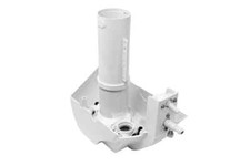 Polaris VacSweep 360 Replacement Water Management Base Assembly Complete picture