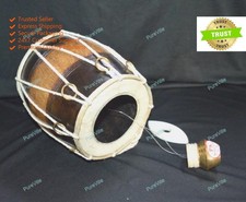 Indian Professional Bengali Khamak Folk Musical Instruments Wooden Khamak picture