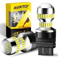 3157 LED White Daytime Running Light Bulb DRL for Chevy Silverado 1500 2000-2007 picture