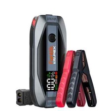 Fanttik T8 APEX 2000 Amp Jump Starter, 20000mAh Car Battery Pack for Up to 8.5L picture
