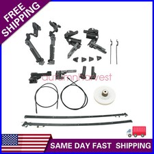 2927800600 /0700 Sunroof Repair Bracket Kit For 2014-2020 Mercedes S Class & AMG picture