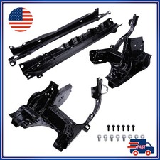 4X Radiator Support Core 5320504030 5716204010 For 2024-2026 Toyota Tacoma picture