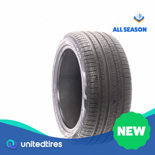 New 295/40R20 Pirelli Scorpion Verde NO 106V picture