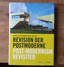 REVISION DER POSTMODERNE / Flagge - Schneider / ARCHITEKTUR / STÄDTEBAU picture
