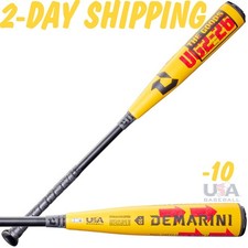 2026 DeMarini THE GOODS Hybrid USA 28