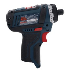 Bosch PS21B 12V Max Two Speed Pocket Driver - New Bare Tool from combo kit  picture