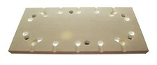 Bosch OS50VC Sander OEM Replacement Pad - 2600009026 picture