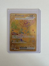 Pikachu ex 179/131 Sv: Prismatic Evolutions Holo picture