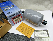 Sporlan C-165-S-T-HH Catch-All Filter Drier 5/8