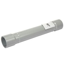 KRALOY - IPEX EPR25 1-1/4 in PVC CONDUIT REPAIR COUPLING/KIT 24 in LENGTH picture