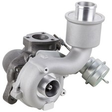 Turbocharger VW Jetta Golf GLI GTI Mk4 New Beetle Audi TT 1.8T AWP 06A145713F picture
