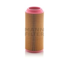 MANN FILTER REPLACEMENT AIR FILTER FOR DEUTZ AG / DEUTZ-FAHR (KHD) 0131 9258 picture