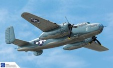 Academy Hobby 12334 USMC PBJ-1D B-25 Mitchell 1/48 picture