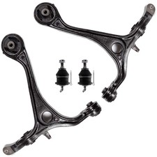 4Pcs Control Arm Ball Joint Fit 2003-2007 For Accord picture