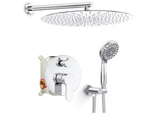 Full Body Shower Set- 16
