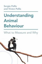 Understanding Animal Behaviour - Paperback, by Pellis Sergio - Very Good picture
