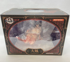 ALPHAMAX official AZUR LANE TAIHO Still Illustration Ver. 1/4 Figure 32cm japan picture