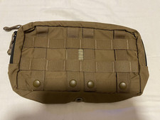 Eagle/ Propper Ind. USMC FILBE Assault Pouch Coyote Brown MOLLE CIF . picture
