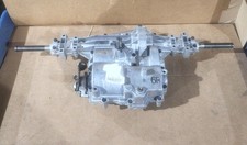 Genuine Husqvarna 583016801 Transaxle 6-Speed CRD Lawn Mower 206-546 Peerless picture