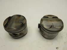 1989 KAWASAKI EN450 EN 450 454 LTD PISTONS 72.4MM picture