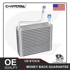 Front AC A/C Evaporator Core for Ford Mustang 1996 1997 1998 1999-2004 Plate Fin picture