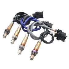 4X Up+Downstream Oxygen Sensor For Maserati Ghibli Quattroporte Levante2014-2020 picture