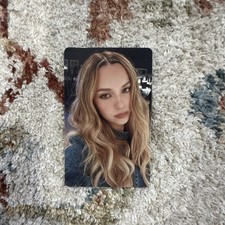 KATSEYE Daniela SIS Weverse Exclusive Photocard picture