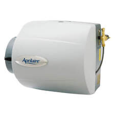 APRILAIRE 500 Furnace Humidifier,24V AC,12gal,3000sqft 31TP26 picture