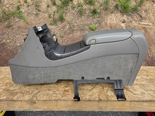 03-06 GMC Yukon Denali  Center Console Complete OEM Grey/Gray picture