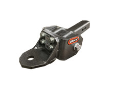 The Glyder (Torsion-Flex) Ball Mount, 2