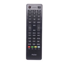 New Replace HTR-A18M For Haier TV HDTV Remote Control HTRA18M 55D3550 40D3500M picture