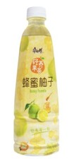 Master Kong Honey Citron Drink ( 500 ml., 15 pk.) picture
