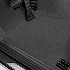 For Ford F-250 Super Duty 99 Lund Pro-line Gray Full Floor Replacement Carpets picture