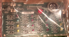 A-292885 KOHLER PCB assembly 16-light annunciator Circuit Board picture