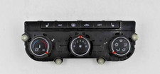 2016-2017 VW Tiguan Heated Seats Temperature Control Climate AC Heat Switch picture