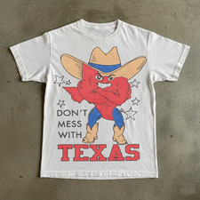 Vintage Texas Tee picture