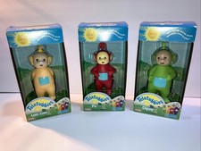 Playskool Teletubbies 6