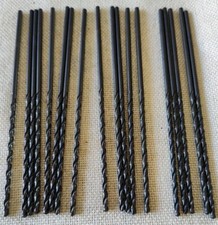 GREENFIELD NO 32 DRILL EDP 50322 18 PIECES picture