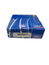 NAPA SKF BR25877 Tapered Roller Bearing 🔥 Fast Shipping 🔥 picture