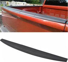 Tailgate Molding Cap Spoiler Compatible with 2009-2019 Dodge Ram 1500 2500 3500 picture
