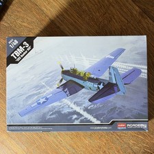 Academy TBM-3 