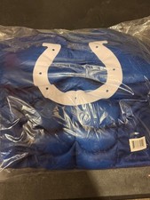Men's Indianapolis Colts Royal Game Day Costume - 2x picture