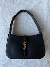 Yves Saint Laurent LE 5 À 7 IN SMOOTH LEATHER picture