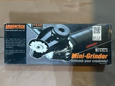 Arbortech - FG300 Mini Grinder - Corded - Metal Fabrication - Tile Cutter picture