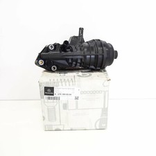 NEW MERCEDES BENZ GLA X156 OIL FILTER HOUSING A2701800500 270-180-05-00 picture
