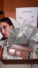 rhode Alexandra leclerc( whole set including charm and carabiner) picture