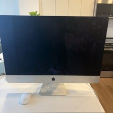Apple iMac 2017 27-inch I7-7700K 4.2GHz, 32GB RAM, 512GB SSD, MacOS 13 picture