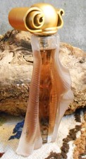 Rare 90's Organza Indecence Eau de Parfum Spray Givenchy 1/2oz 15ml Travel picture
