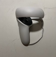 Original Meta Oculus Quest 2 VR - Left Touch Controller Only - Genuine picture