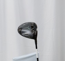 Taylormade Qi35 Ls 10.5° Driver Stiff Flex Mitsubishi Kai'Li Blue CB 60 2025 picture
